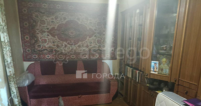2-комн. квартира, 44.6 м2, 3/3 эт. Новоалтайск - изображение 4