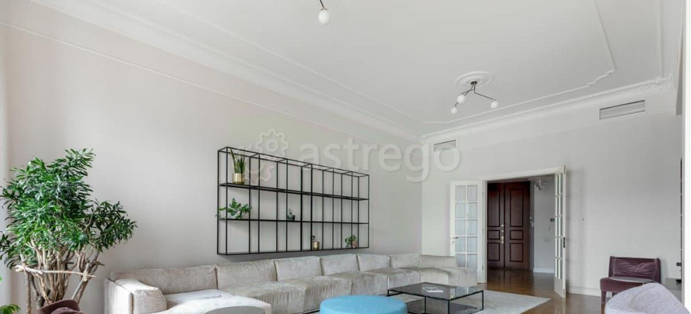 4-комн. квартира, 250 м2, 5/6 эт. Москва - изображение 4