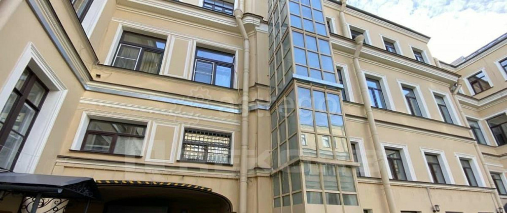 Офис, 180 м2 Санкт-Петербург - изображение 6