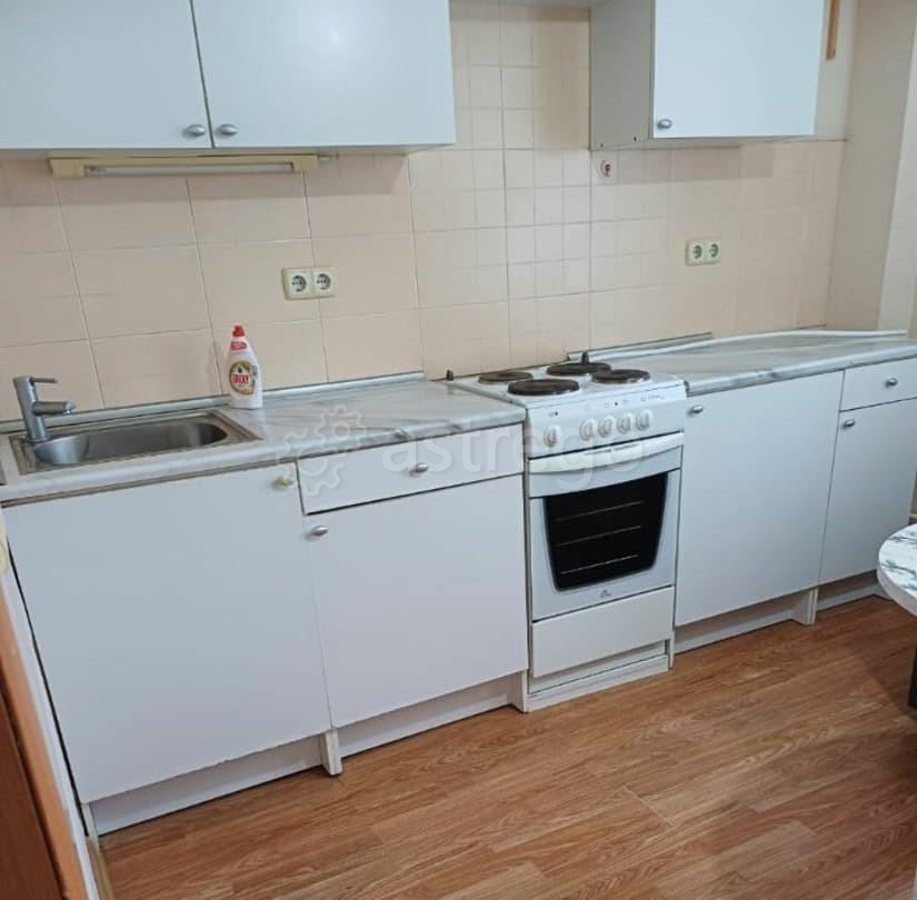 1-комн. квартира, 51 м2, 7/17 эт. Москва - изображение 1