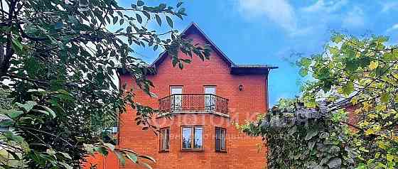 Дом, 180 м2, 9 соток, 2 эт. Дмитров