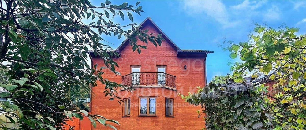 Дом, 180 м2, 9 соток, 2 эт. Дмитров - изображение 1