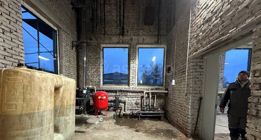 Производственное, 1470 м2 Кашира - изображение 2