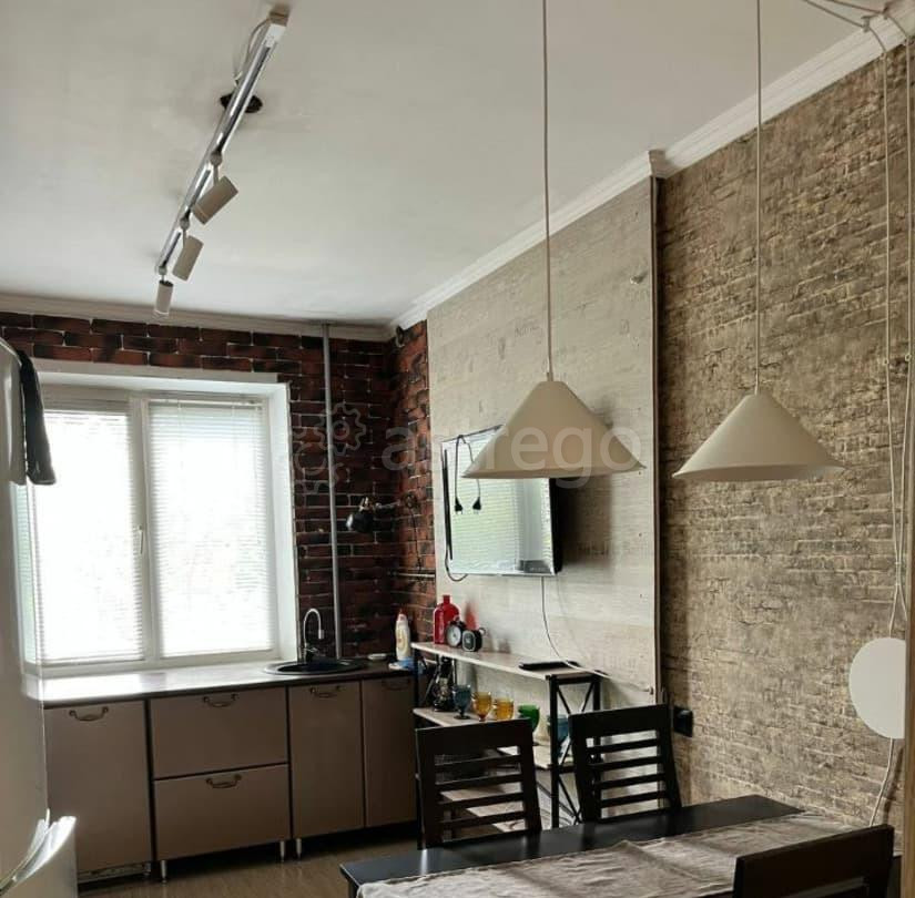 4-комн. квартира, 61.3 м2, 3/5 эт. Минусинск - изображение 3