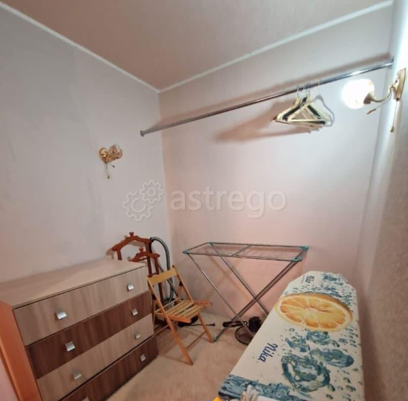 1-комн. квартира, 40 м2, 3/12 эт. Норильск - изображение 5
