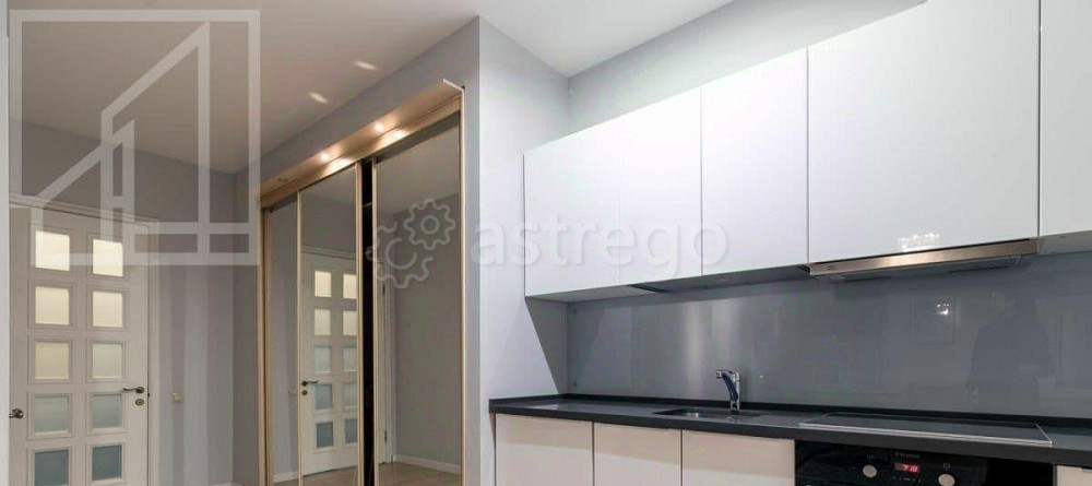3-комн. квартира, 75 м2, 3/5 эт. Москва - изображение 3