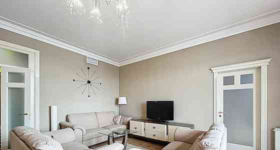 4-комн. квартира, 200 м2, 9/12 эт. Москва