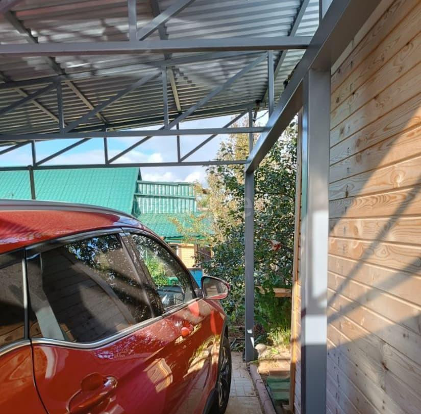 Дом, 194 м2, 6 соток, 2 эт. Москва - изображение 7