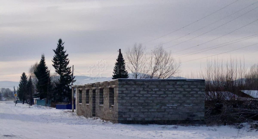 Отдельное здание, 92 м2 Алтайское - изображение 4