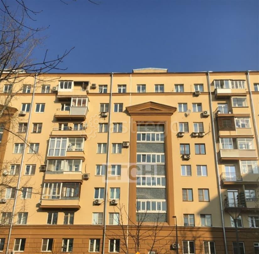 Комната, 15.4 м2, 3/9 эт. Москва - изображение 7
