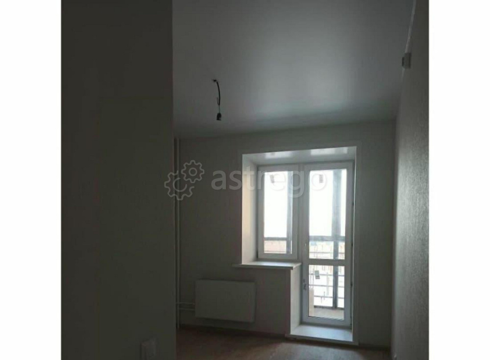 1-комн. квартира, 39.5 м2, 9/9 эт. Красноярск - изображение 6