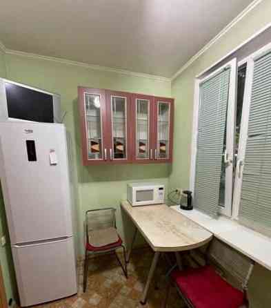 2-комн. квартира, 45 м2, 1/12 эт. Москва