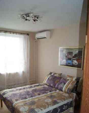2-комн. апарт-ы, 45 м2, 7/12 эт. Москва