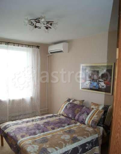 2-комн. апарт-ы, 45 м2, 7/12 эт. Москва - изображение 5