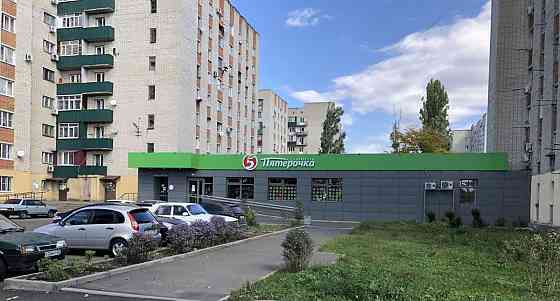 Торговое помещение, 332 м Майкоп