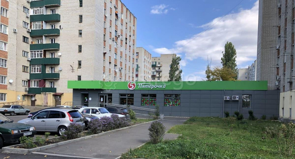 Торговое помещение, 332 м Майкоп - изображение 2