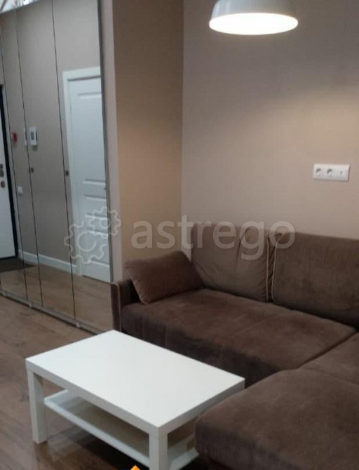 Студия, 30 м2, 22/30 эт. Москва - изображение 7
