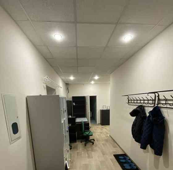 5-комн. квартира, 89 м2, 1/7 эт. Санкт-Петербург