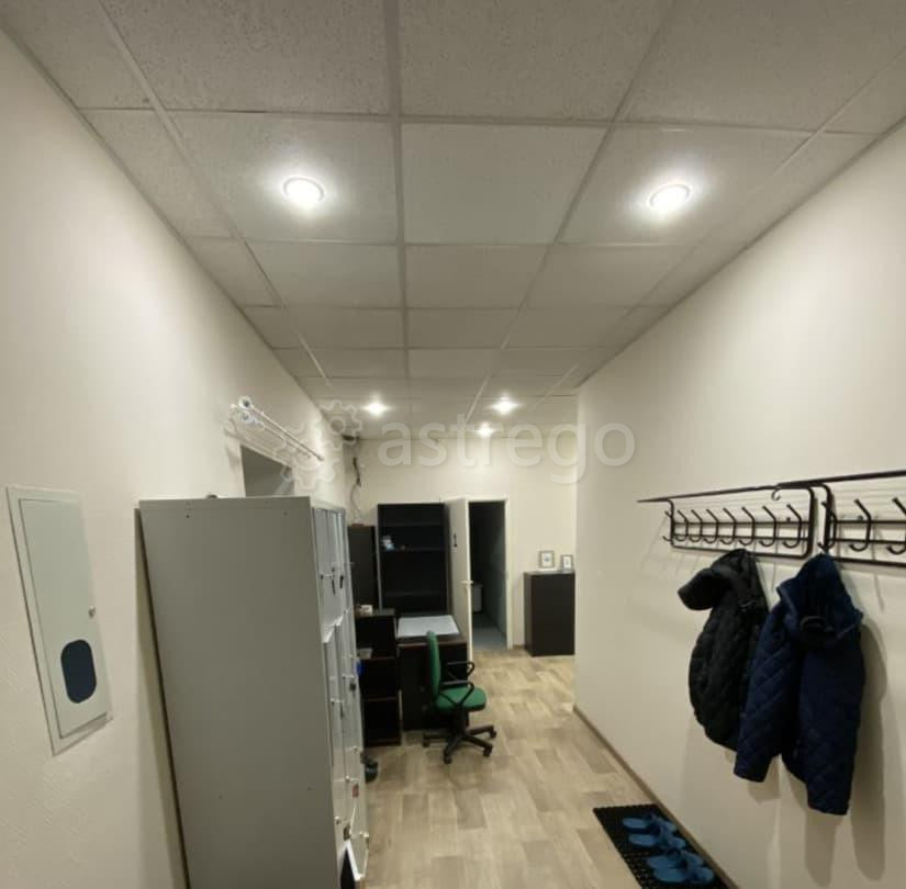 5-комн. квартира, 89 м2, 1/7 эт. Санкт-Петербург - изображение 2