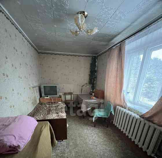3-комн. квартира, 53.3 м2, 2/2 эт. Котлас
