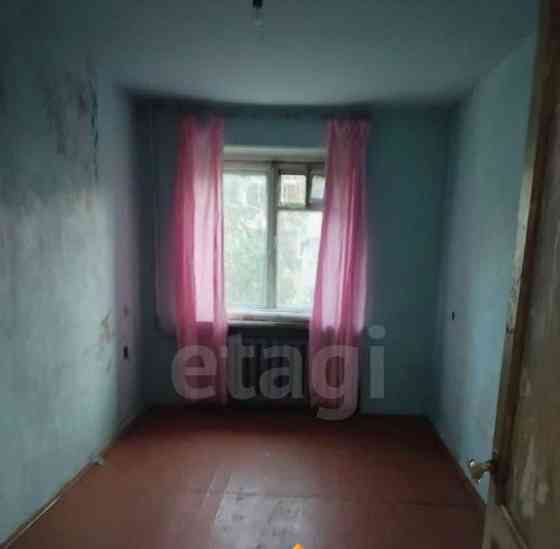 3-комн. квартира, 58.5 м2, 4/5 эт. Шимановск