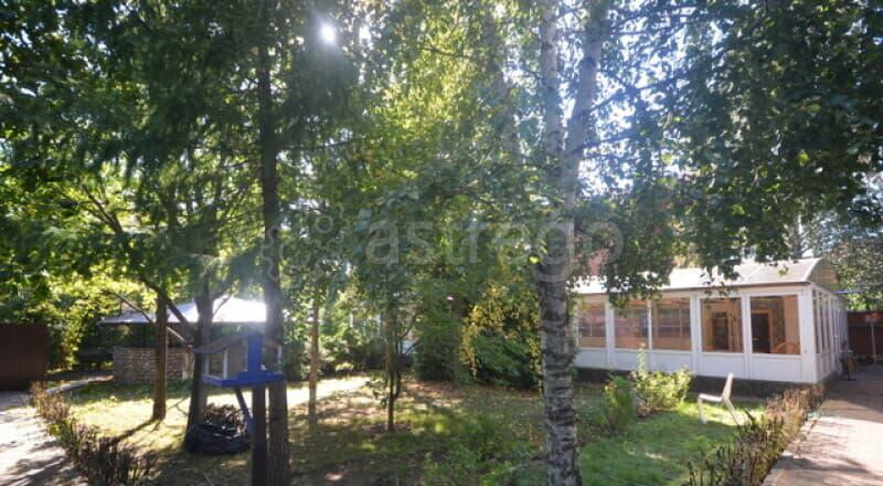 Коттедж, 600 м2 Балашиха - изображение 3