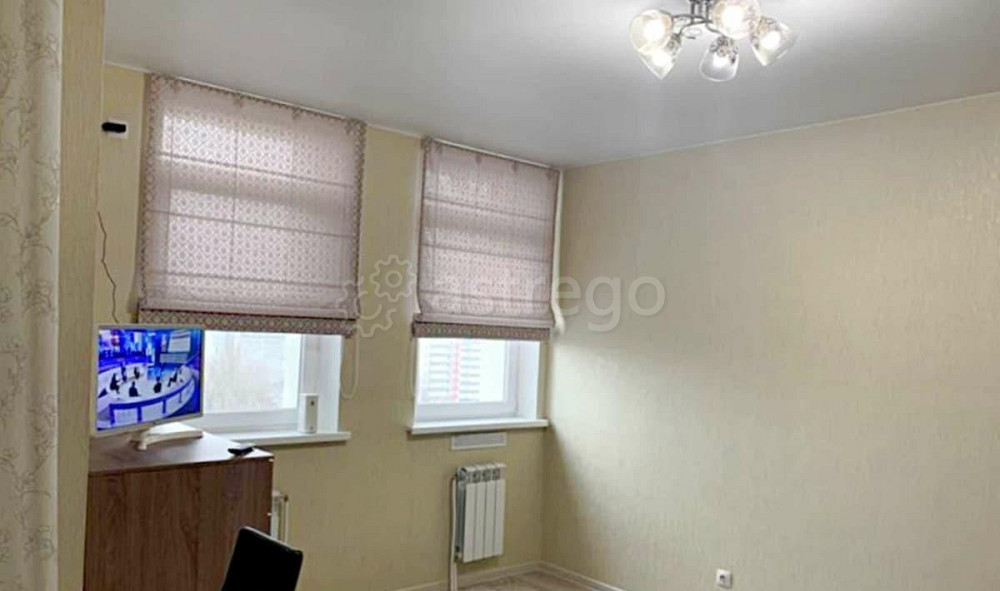 1-комн. квартира, 37 м2, 5/12 эт. Белгород - изображение 1