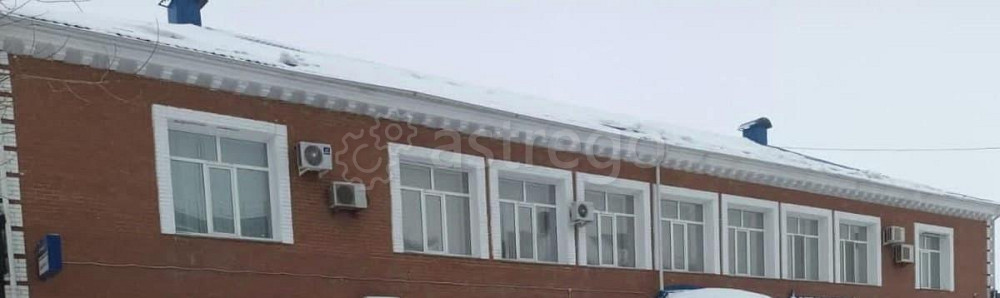 Готовый бизнес, 794.2 м2 Сибай - изображение 1