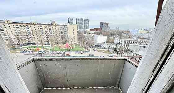 Комната, 24.3 м2, 6/8 эт. Москва