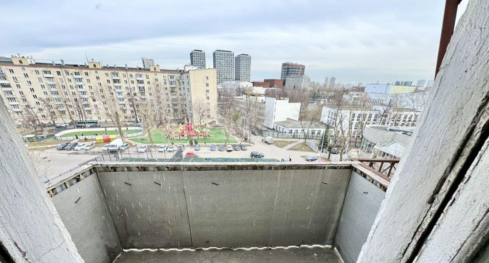 Комната, 24.3 м2, 6/8 эт. Москва - изображение 5
