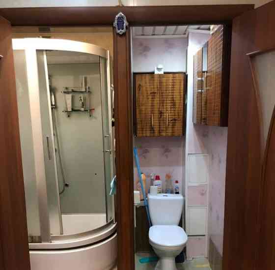 5-комн. квартира, 88 м2, 9/9 эт. Дивногорск