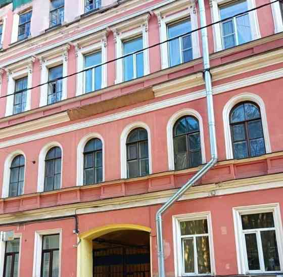 Комната, 32 м2, 3/4 эт. Санкт-Петербург