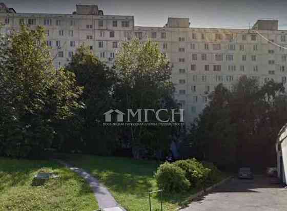 3-комн. квартира, 62 м2, 6/12 эт. Москва