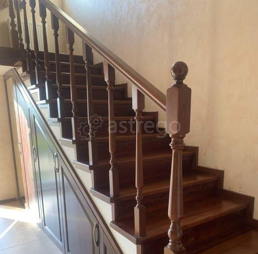 Дом, 103.6 м, 4 сотки, 2 эт. Яблоновский - изображение 6