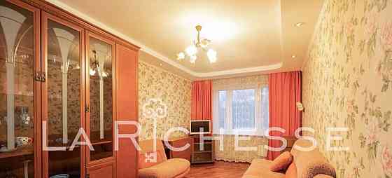 3-комн. квартира, 68 м2, 8/9 эт. Красногорск