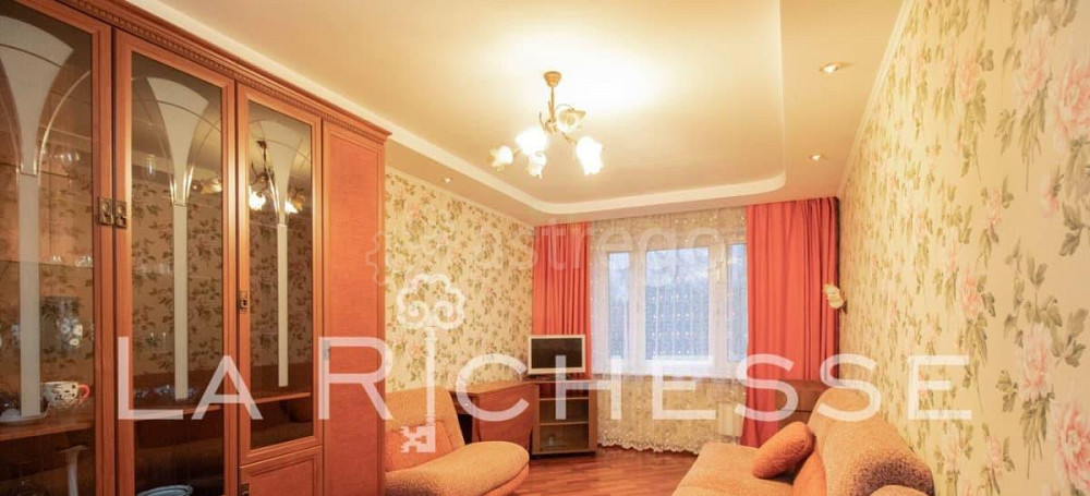 3-комн. квартира, 68 м2, 8/9 эт. Красногорск - изображение 1