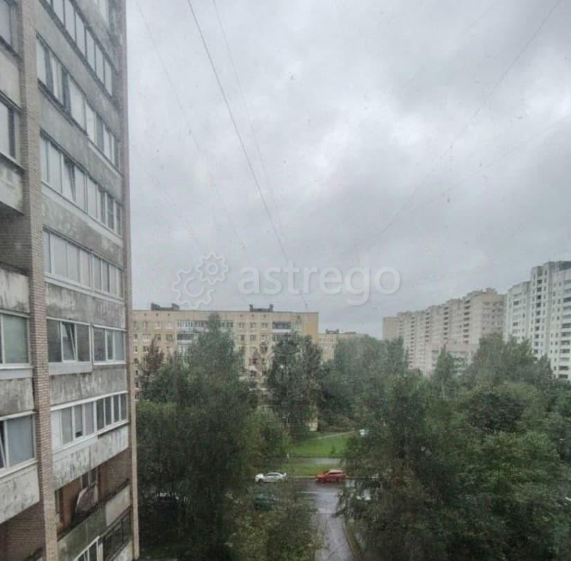 Комната, 12 м2, 6/15 эт. Санкт-Петербург - изображение 6