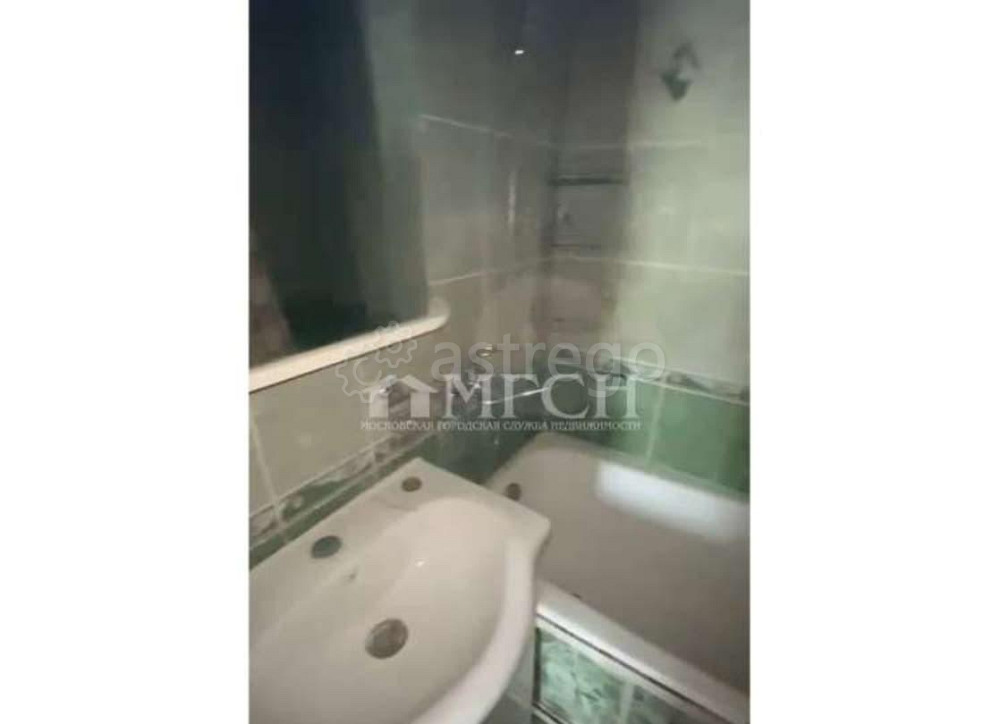 2-комн. квартира, 45.9 м2, 11/12 эт. Москва - изображение 1