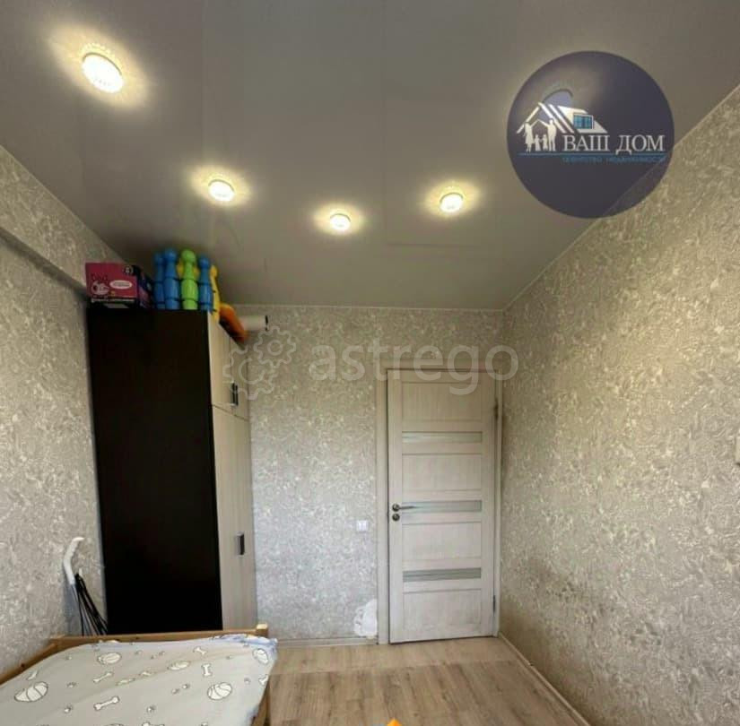 4-комн. квартира, 58.8 м2, 4/5 эт. Северодвинск - изображение 6