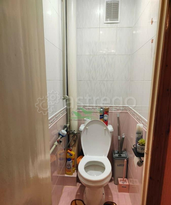 3-комн. квартира, 58.7 м2, 2/3 эт. Северный - изображение 5