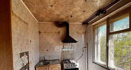 4-комн. квартира, 58.7 м2, 5/5 эт. Астрахань