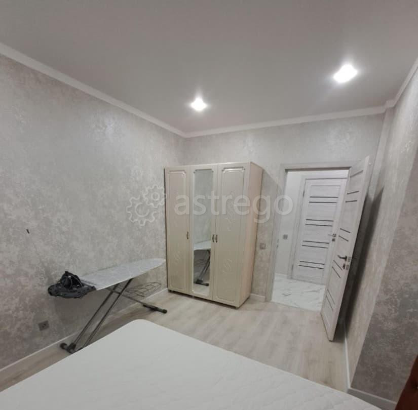 2-комн. квартира, 62 м2, 12/21 эт. Астрахань - изображение 5