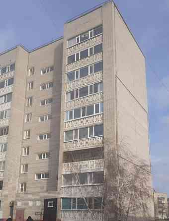 1-комн. квартира, 35 м2, 9/9 эт. Яровое