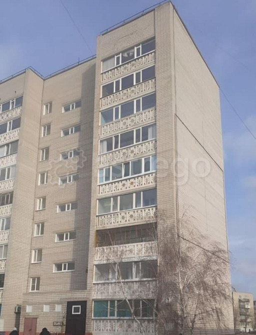 1-комн. квартира, 35 м2, 9/9 эт. Яровое - изображение 6