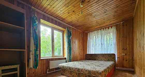 Дом, 50 м2, 6 соток, 2 эт. Москва