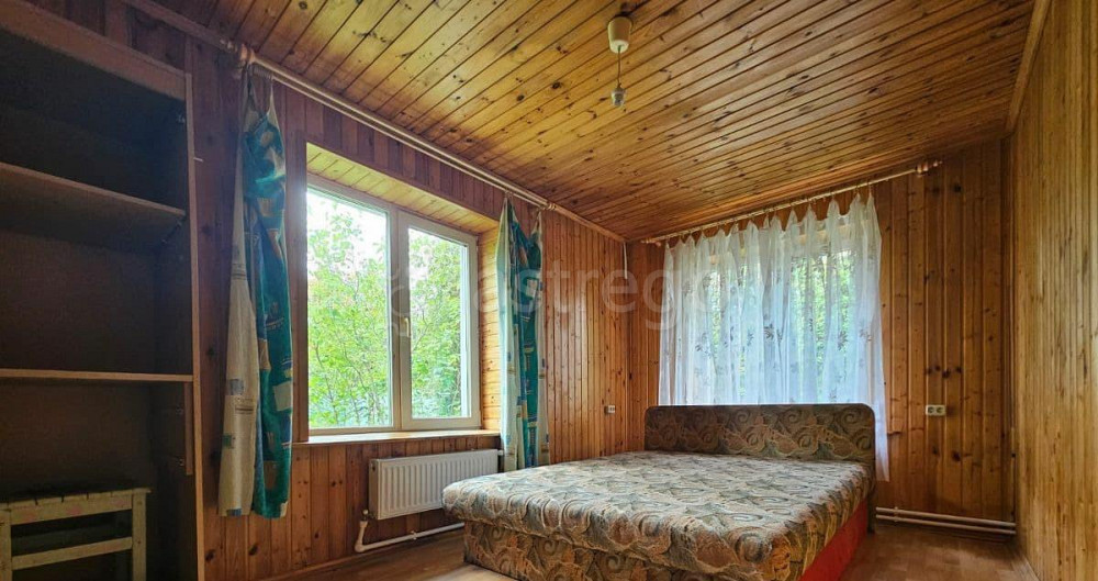 Дом, 50 м2, 6 соток, 2 эт. Москва - изображение 3