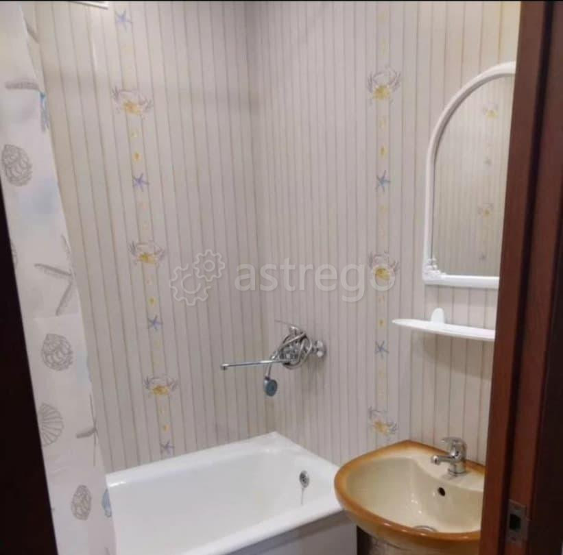 2-комн. квартира, 53 м2, 1/5 эт. Канск - изображение 6