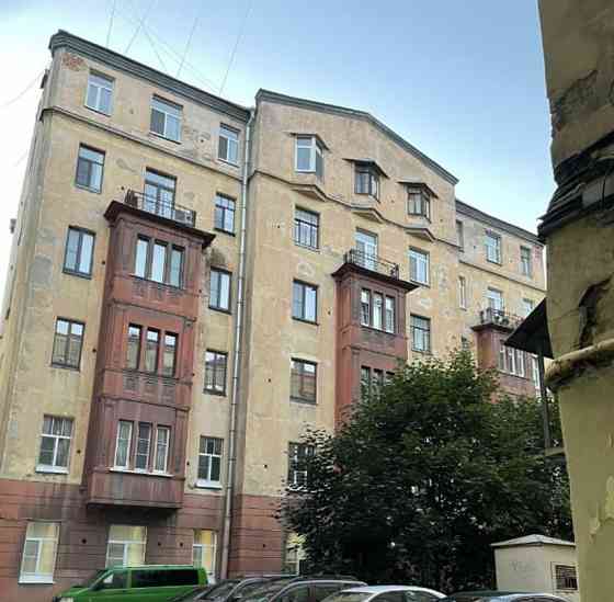 Комната, 17.5 м2, 5/6 эт. Санкт-Петербург