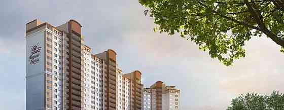 3-комн. квартира, 58 м2, 3/23 эт. Барнаул