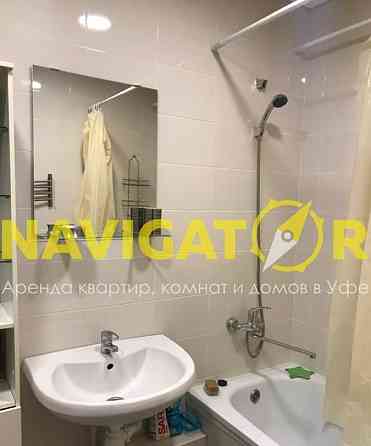1-комн. квартира, 40 м2, 4/14 эт. Уфа